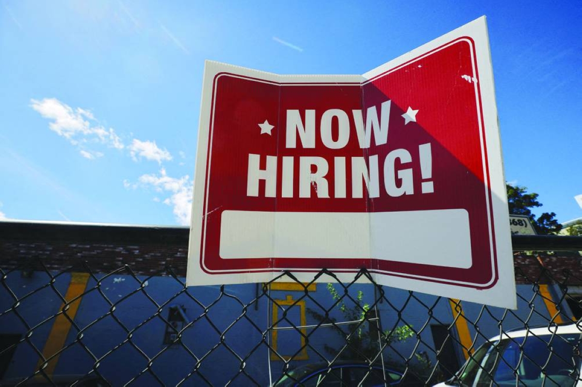 US job market registers strong growth in August