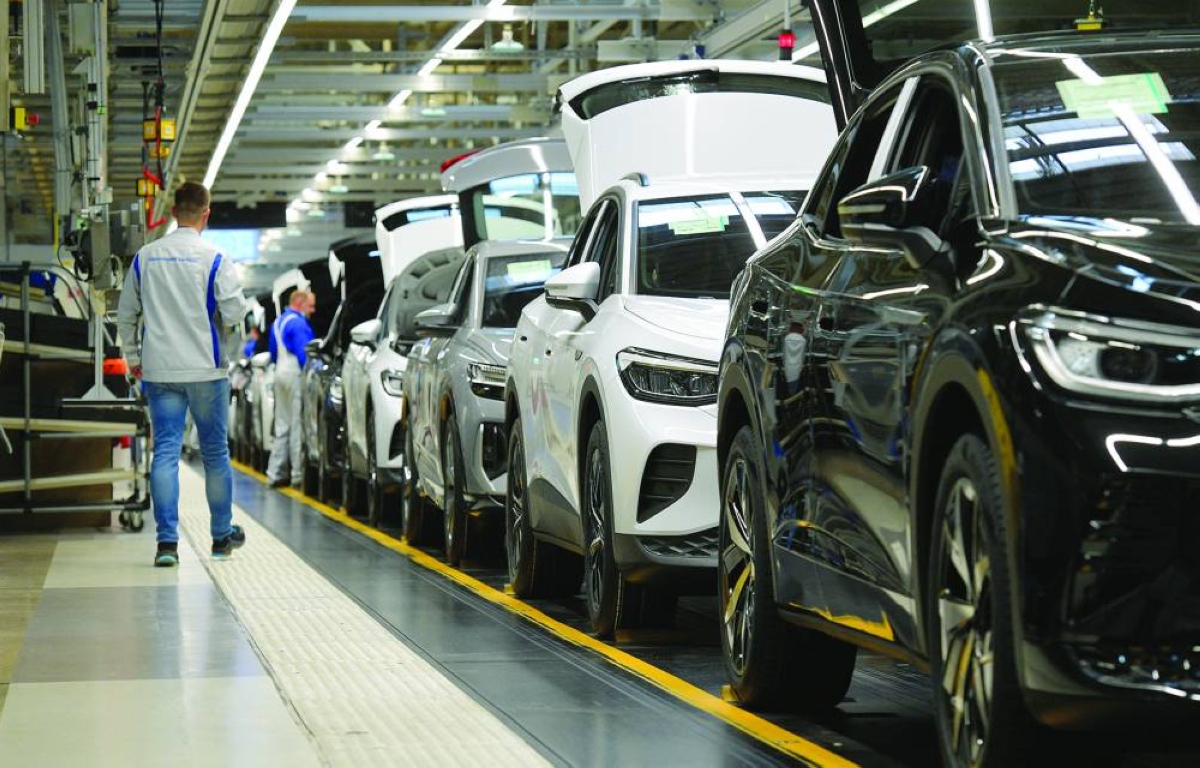 Volkswagen's surprise turnaround deal averts showdown as job cuts loom