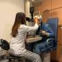 Portable eye exam equipment aims to reduce barriers in rural health care