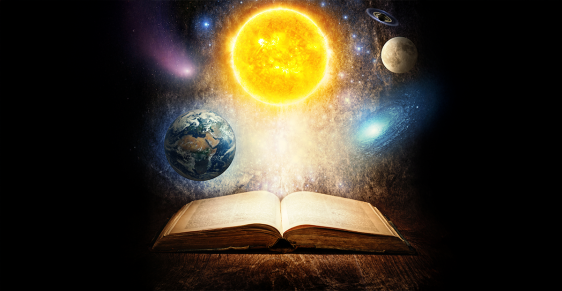 An Astrobiologist’s Guide to the Best Sci-Fi Reads