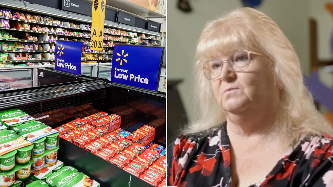 A hacked Walmart account left this Florida woman $2,000 in the hole. Now she's accusing Walmart of reversing her refund