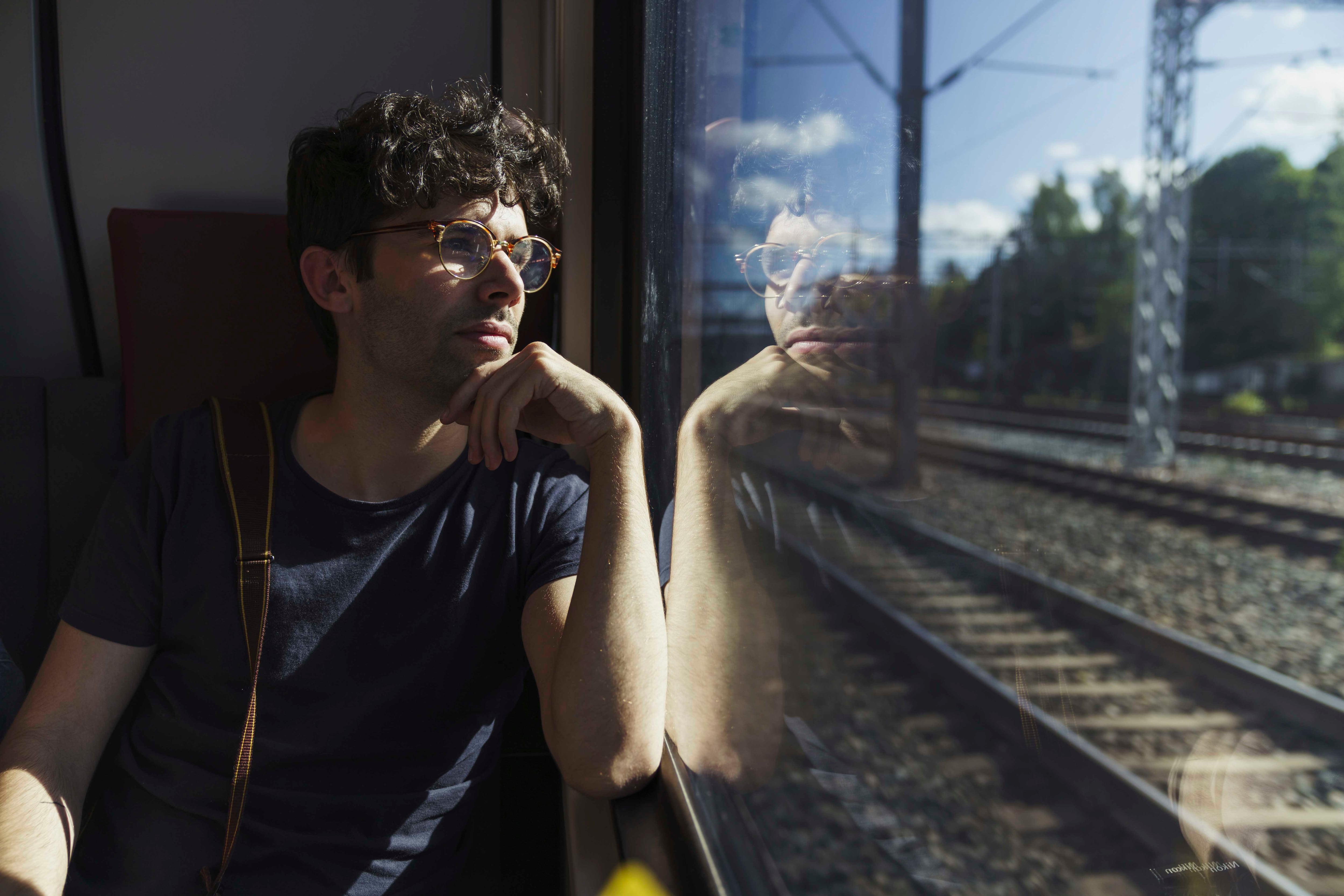 The lost art of doing nothing