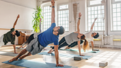 AI agent hacks gym to get its owner spot in pilates class