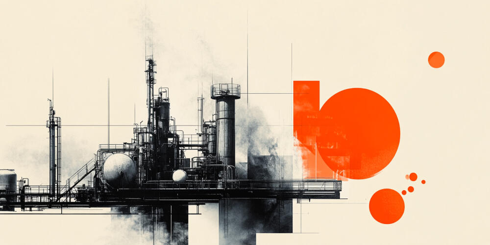 Natural gas: European prices surge as LNG flows stall – ING