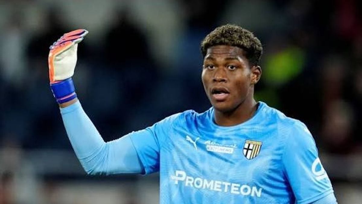 Paris Saint-Germain reaches preliminary deal with Parma for Zion Suzuki