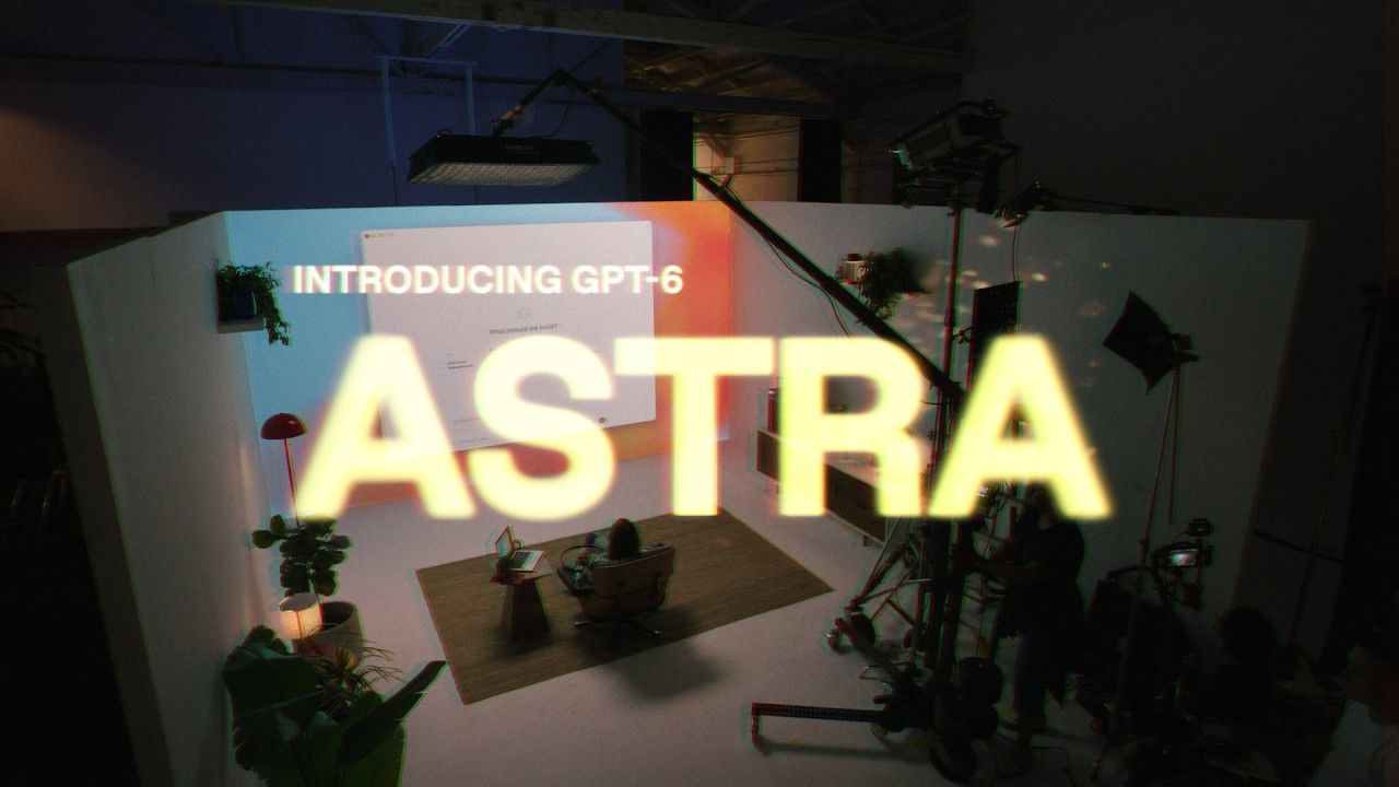 OpenAI warns about how good Astra model is at cracking cybersecurity, releases it anyway because it took 'years of research and big bets'