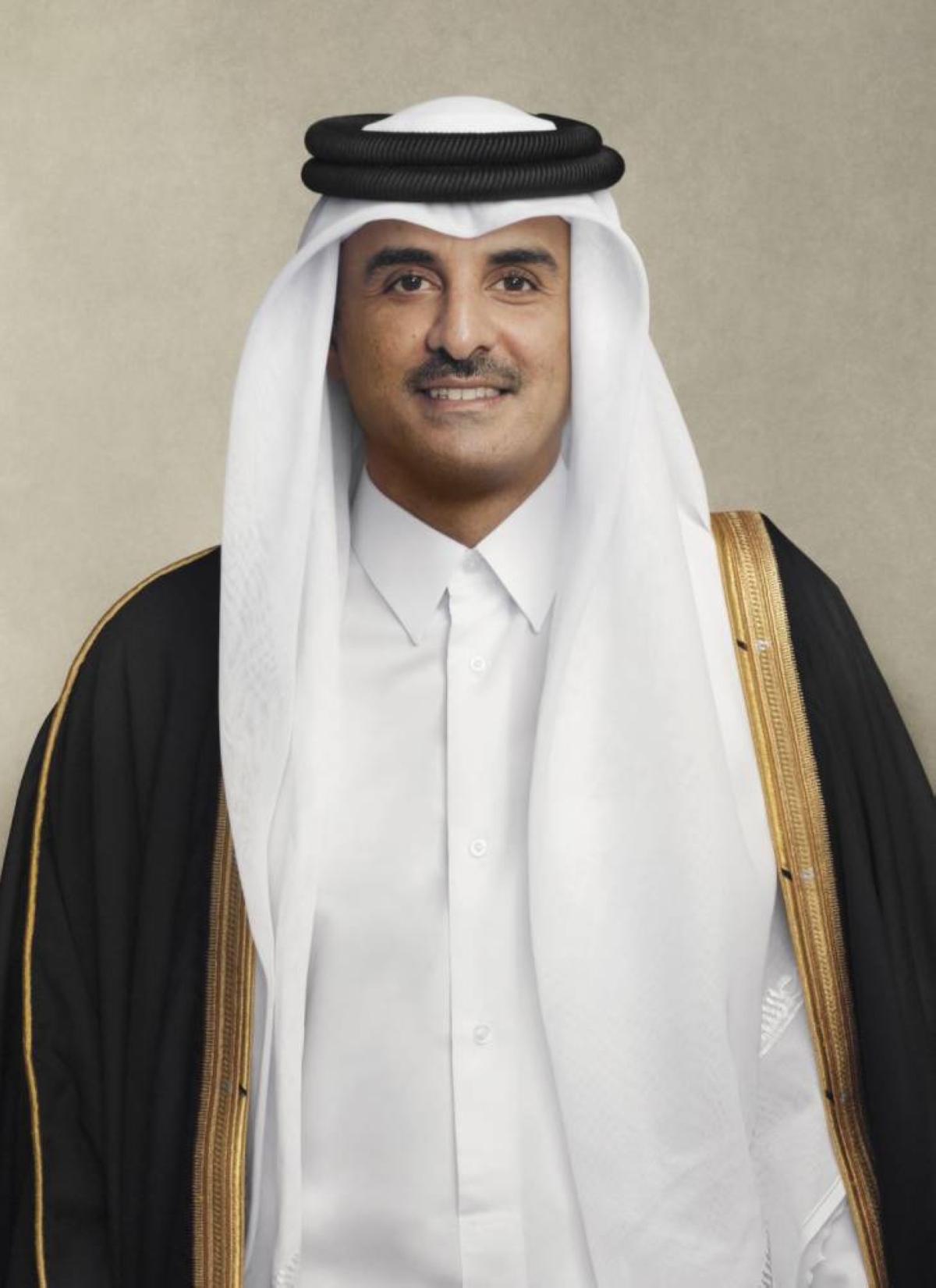 HH the Amir sends condolences to President of Colombia