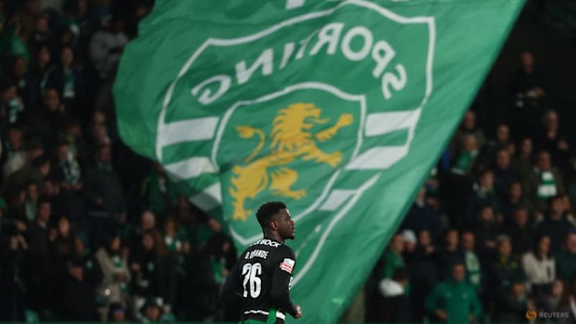 Forest bolster defence with signing of Diomande from Sporting