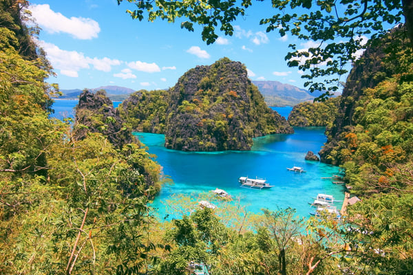 Asia's most sought-after travel destinations for 2026, fully ranked