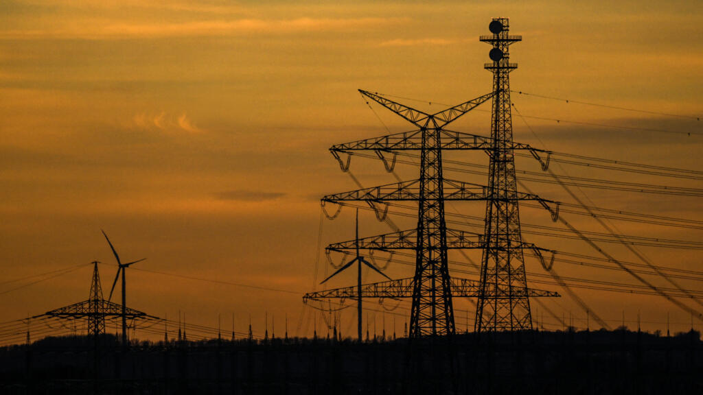 German power grid sabotage attack linked to ‘climate extremism’