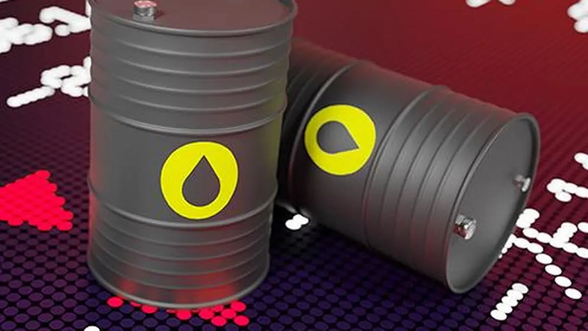 Oil prices rise over 2% amid dent to US-Iran peace hopes