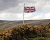 "Our future is for the people who live here to decide," Falklands Assembly tells Milei