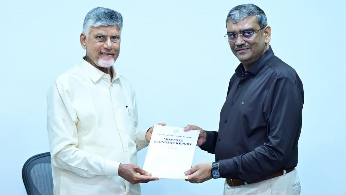 Agriculture grows 13.5% in Andhra Pradesh even as rainfall deficit hits 51.8%