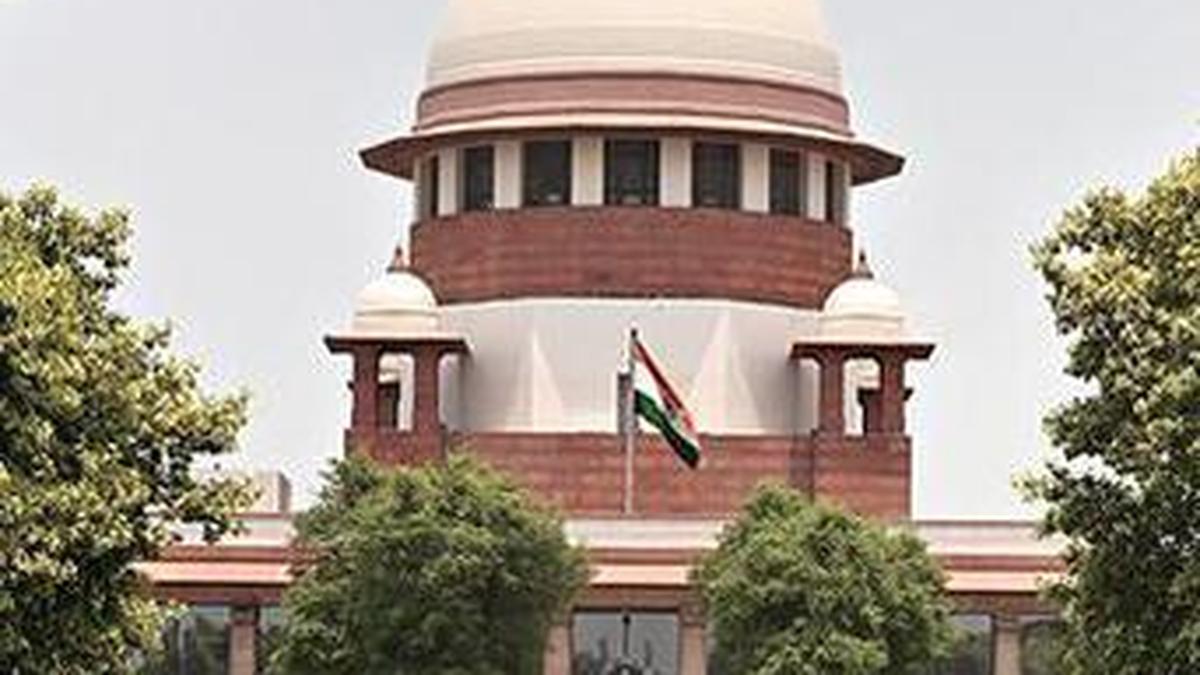 Mizoram MLA to challenge Supreme Court order on ADC-Assembly dual membership