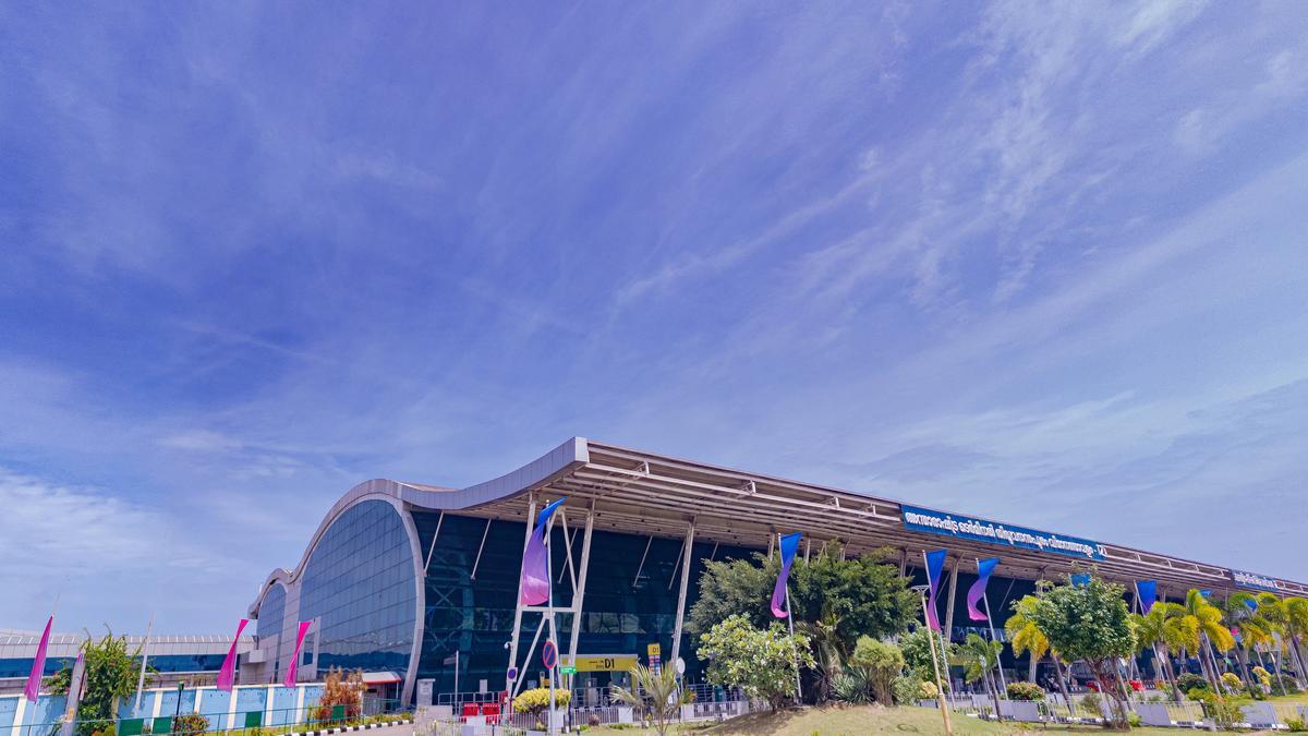 Despite high demand, Centre rejects Saudi’s plea to operate flights to Kerala’s Thiruvananthapuram airport