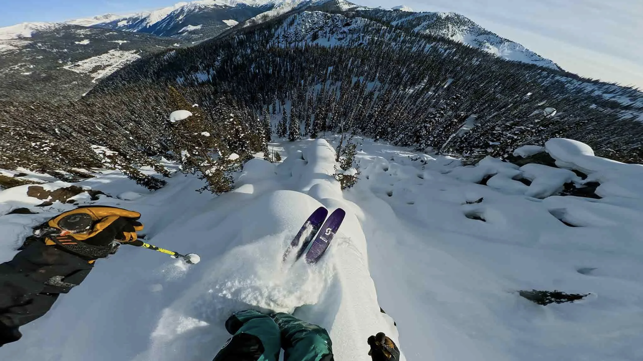 "Making amazing cameras for all of you is our core DNA… and that will never change!" says GoPro CEO, as merger brings diversification to the American brand