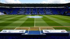 Bath in 'serious discussions' to play rugby matches at Reading