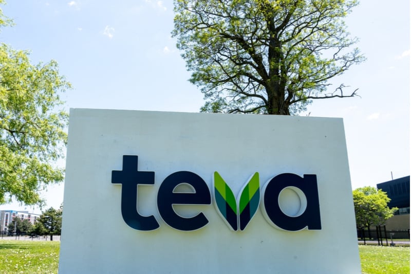 S&P upgrades Teva rating on deleveraging and pipeline strength