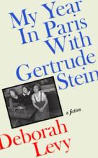 New novel on Gertrude Stein paints a partial picture