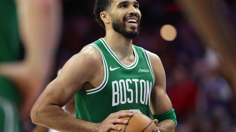 Celtics-Heat Rivalry Lands Coveted NBA Christmas Day Stage
