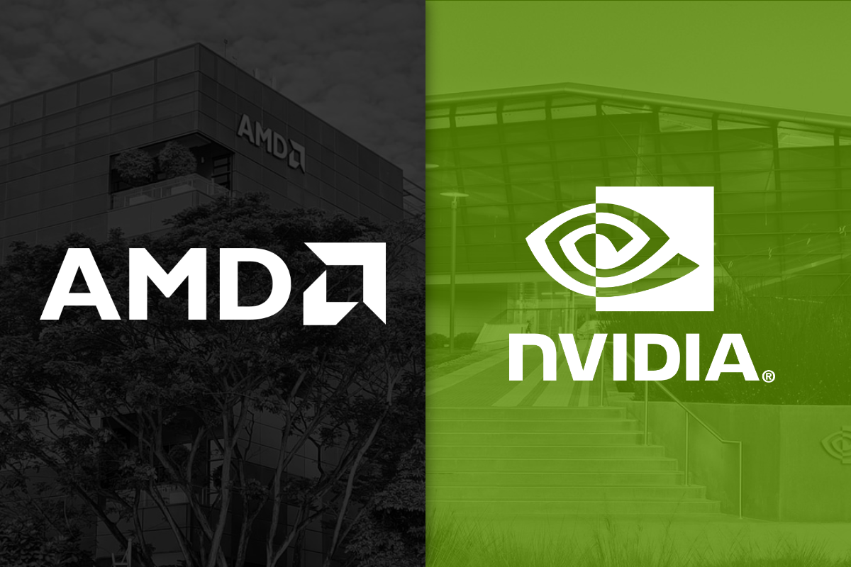 Prediction: Nvidia Stock Will Outperform AMD Through 2028