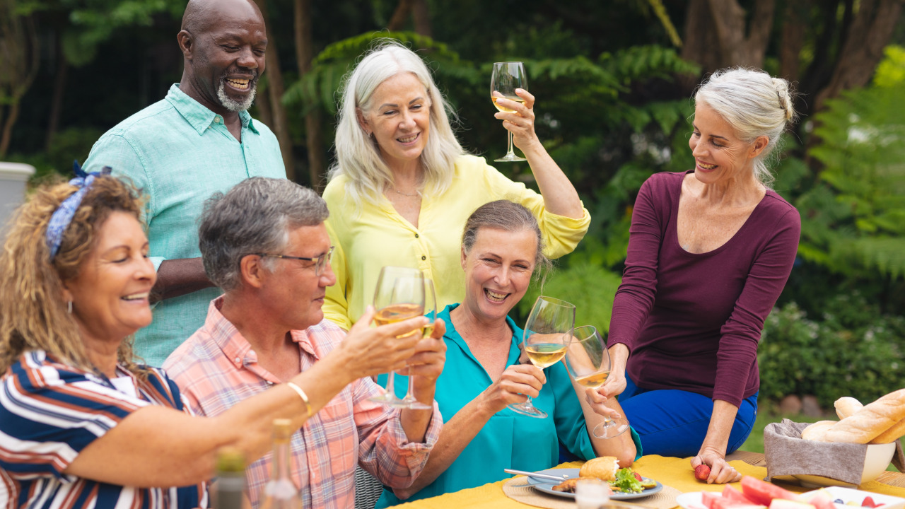 Here’s the average Social Security check by age in 2026 — how does yours compare?