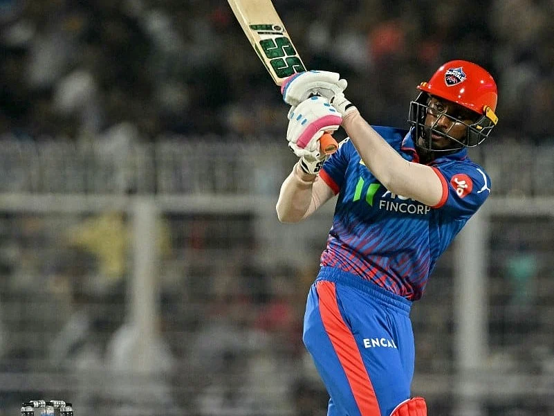 IPL cricketer Abhishek Porel arrested over rape allegations