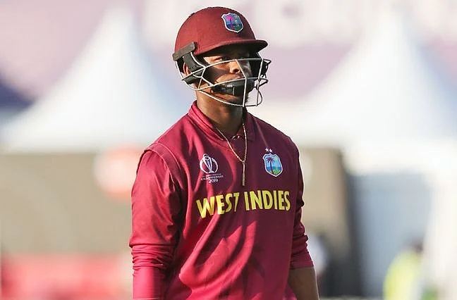 ODI World Cup: West Indies miss direct entry, to play Qualifier