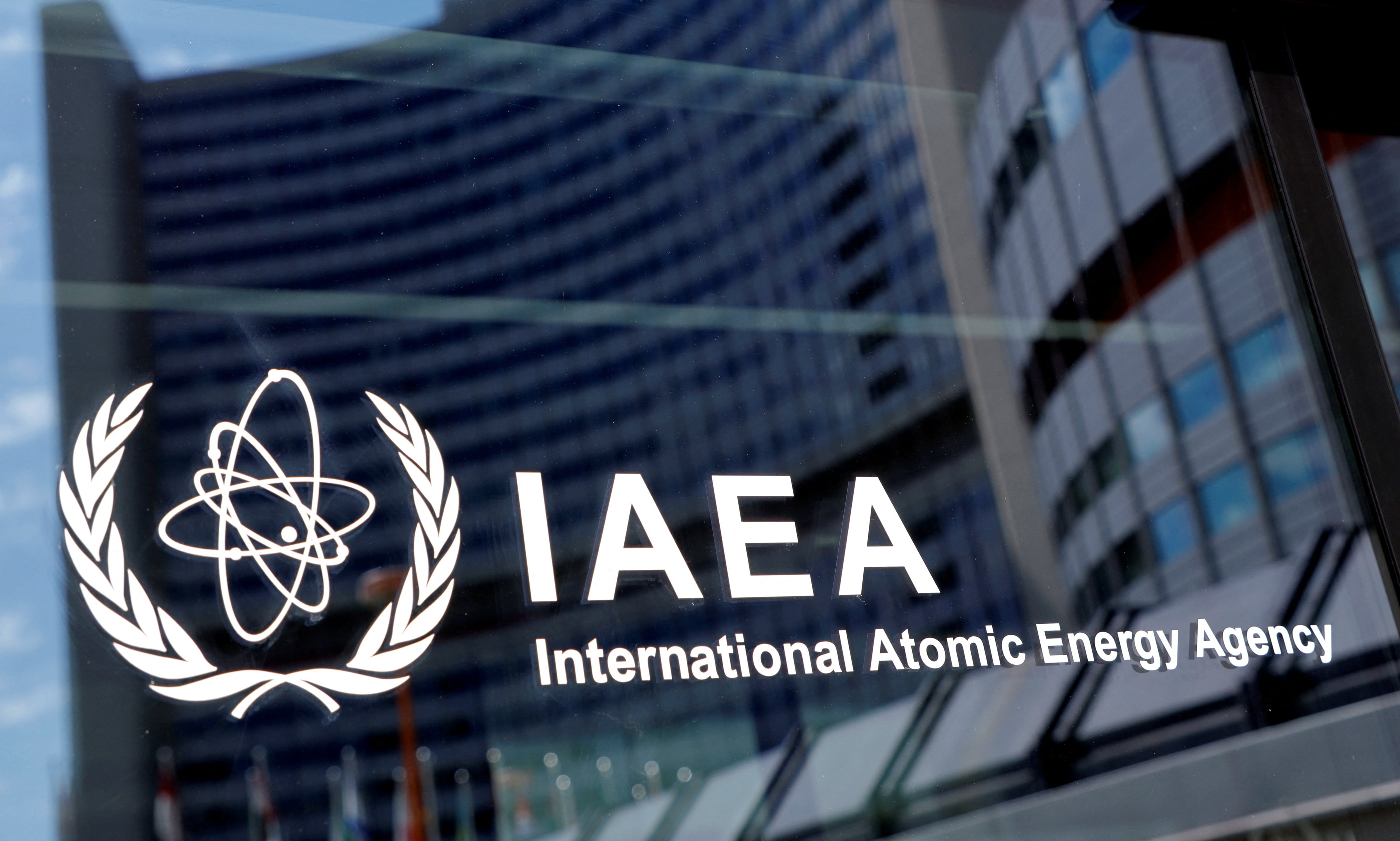IAEA to visit Syria over nuclear material left by Assad regime