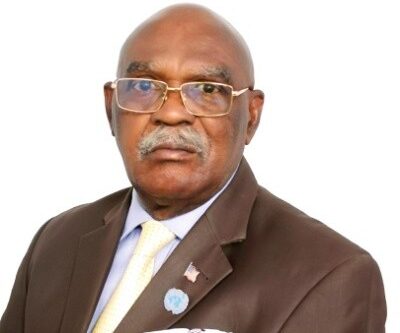 African unity is key to overcoming slavery’s enduring legacy – Dean Roberts Jnr