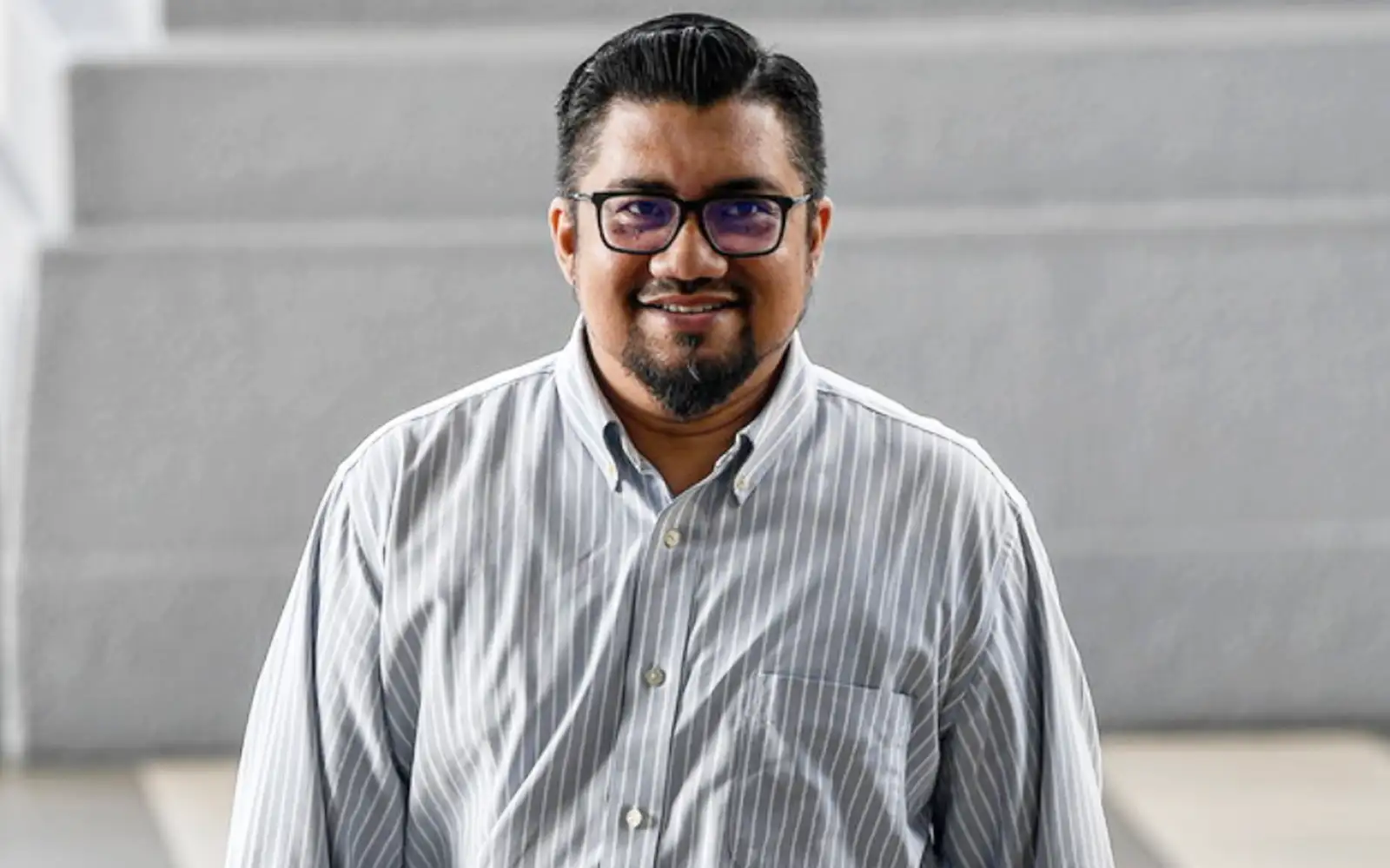 Semua diterima, kata Wawasan susulan spekulasi ketua Bersatu N Sembilan keluar parti
