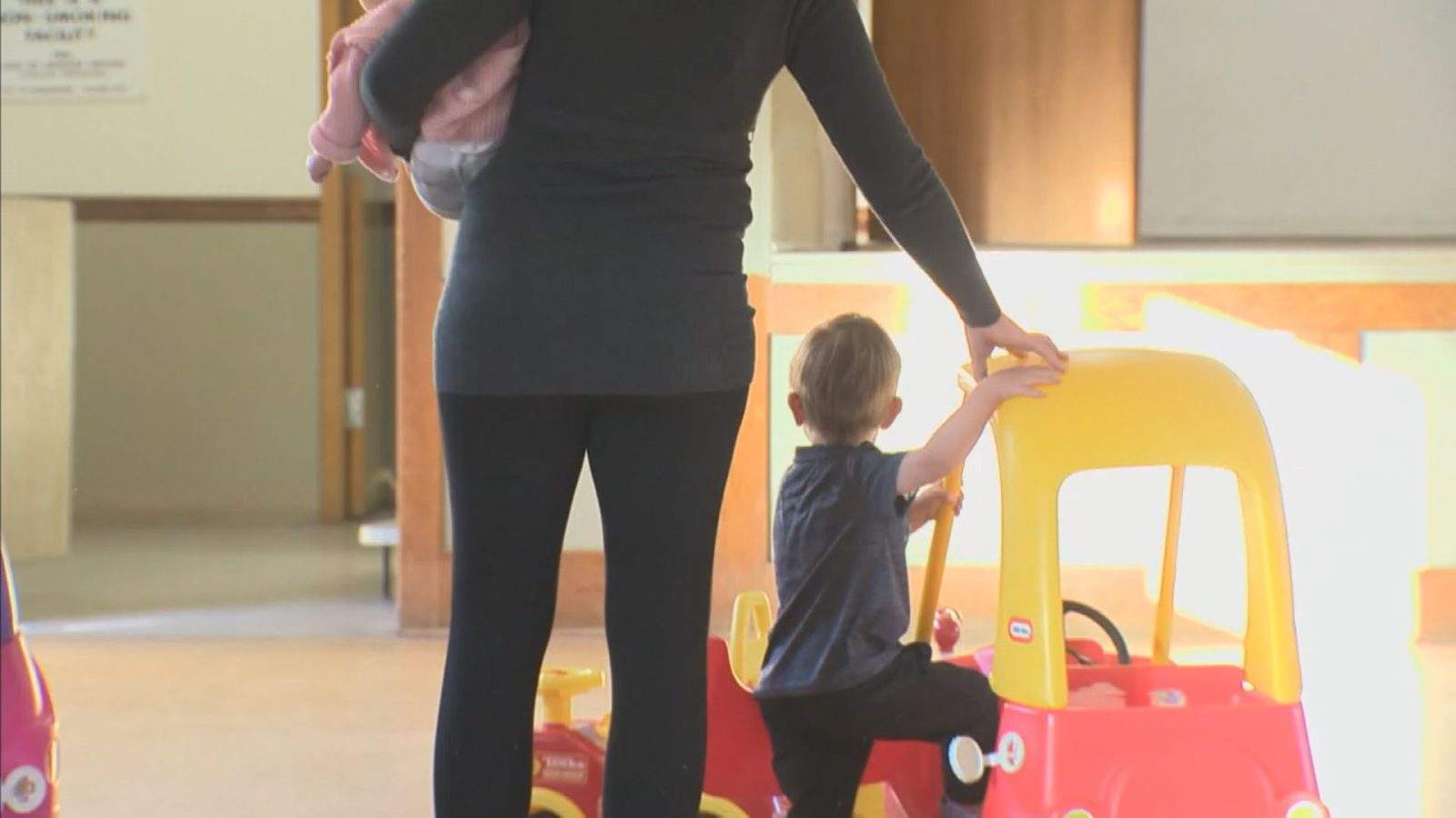 Denying EI to women laid off after maternity leave a Charter violation: Court of Appeal