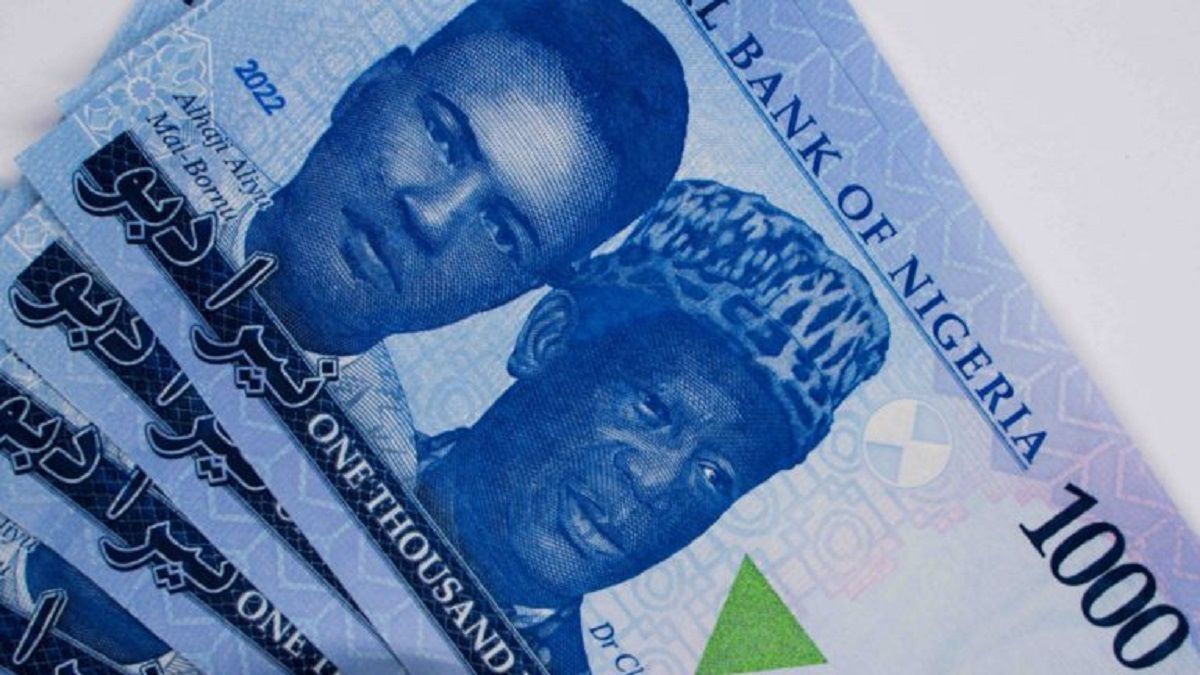Naira exchange rate Today, September 4, 2026: Naira records first depreciation against US dollar