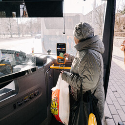 Regional minister after €4.8 million from reserve to keep public transport afloat