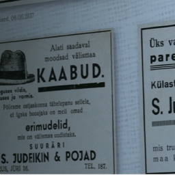 Võru Museum explores city history through eyes of its notable figures