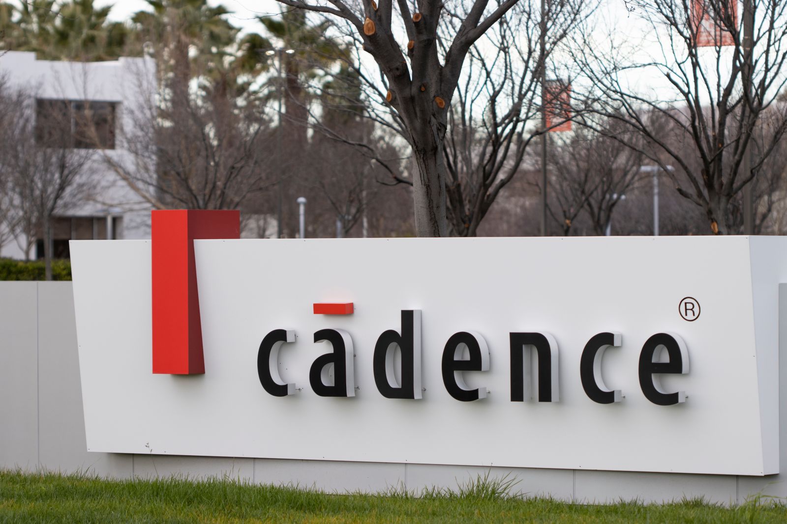 How Is Cadence Design Systems’ Stock Performance Compared to Other Application Software Stocks