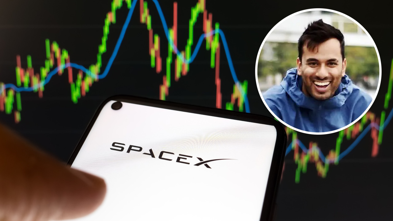 He’s lost hundreds of thousands in stocks like SpaceX and Beyond Meat — and he’s not stopping. Is the ‘high’ worth it?