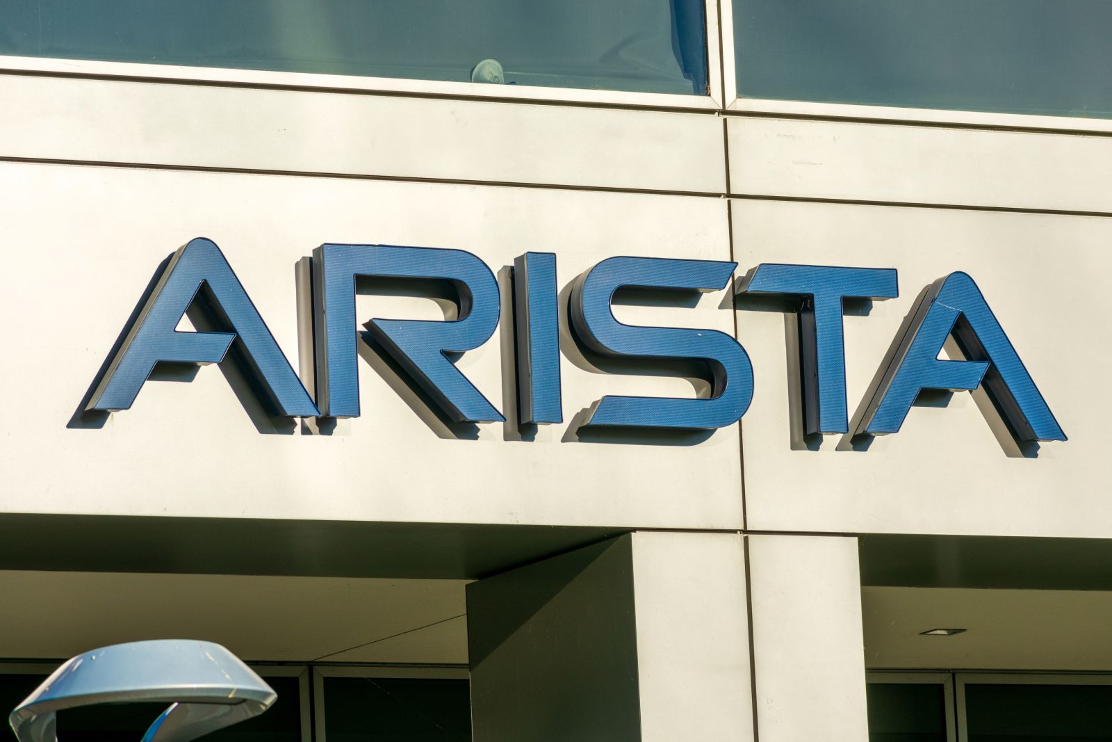 Is Arista Networks Stock Outperforming the Dow?