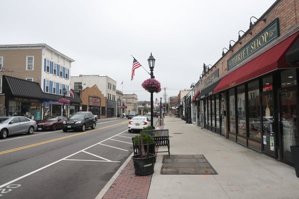 U.S. small business sentiment surged to an 11-month high in July as hiring plans jumped