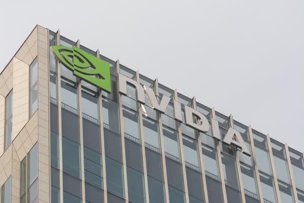 Nvidia is teaming with Wall Street's biggest names on a $500 billion AI financing push