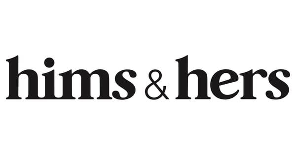 Hims & Hers revenue grew 38% to $753 million and raised its outlook to $3.3 billion