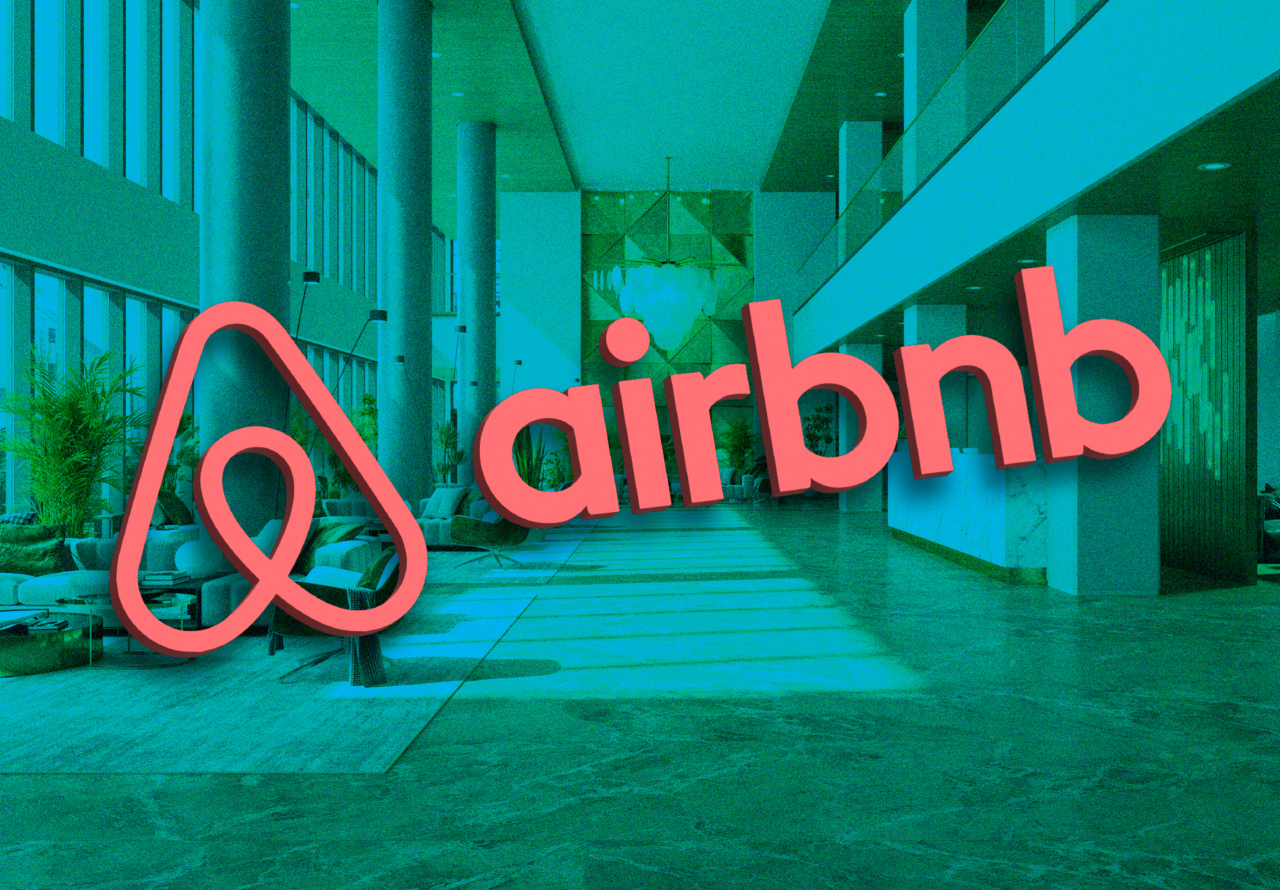 Airbnb has added thousands of new hotel listings. Will that ruin its charm?