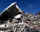 Colombia reels after major earthquake kills at least 130 | First Thing