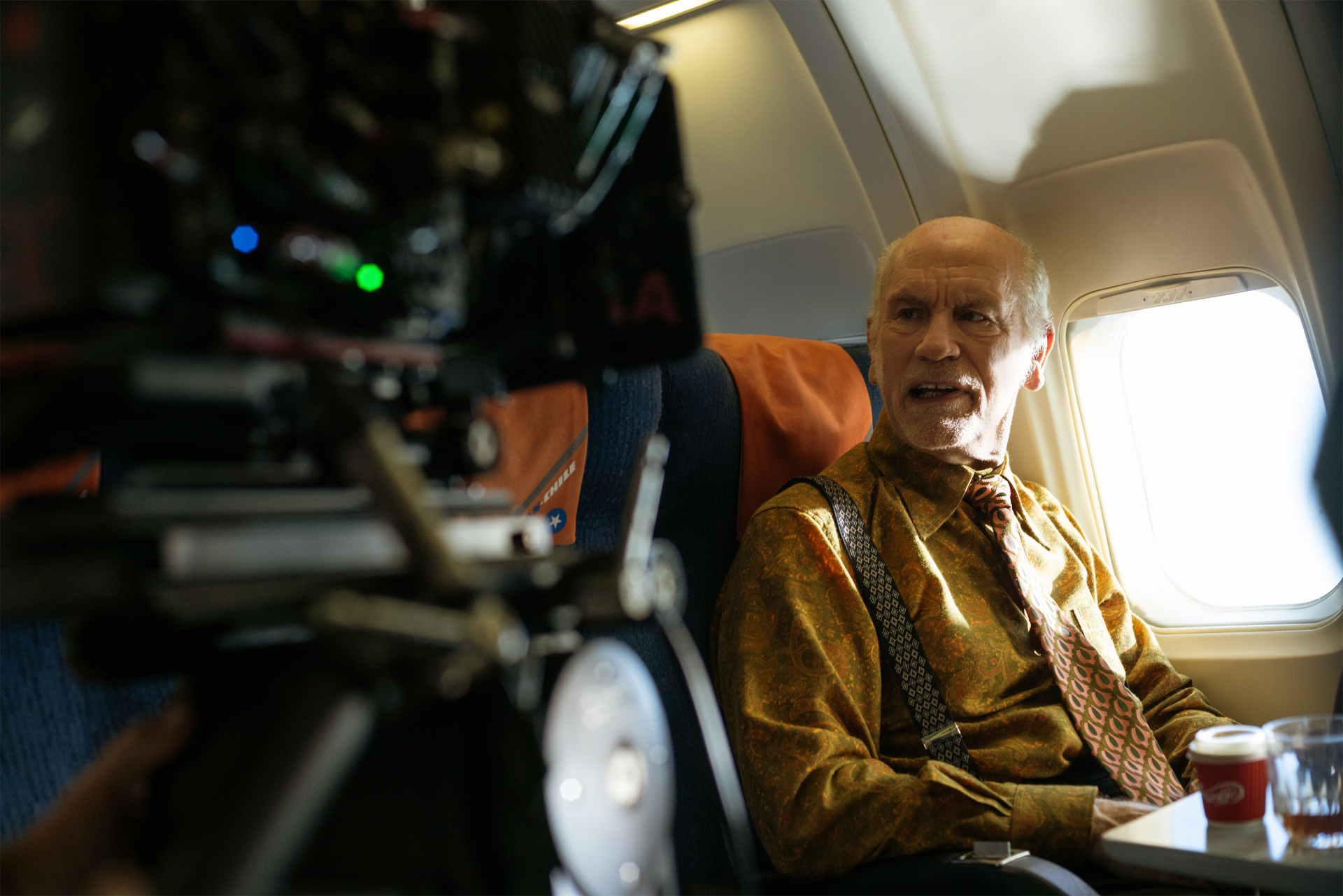 How John Malkovich’s 30-Year Oscar Drought Could Finally End With ‘Wild Horse Nine’