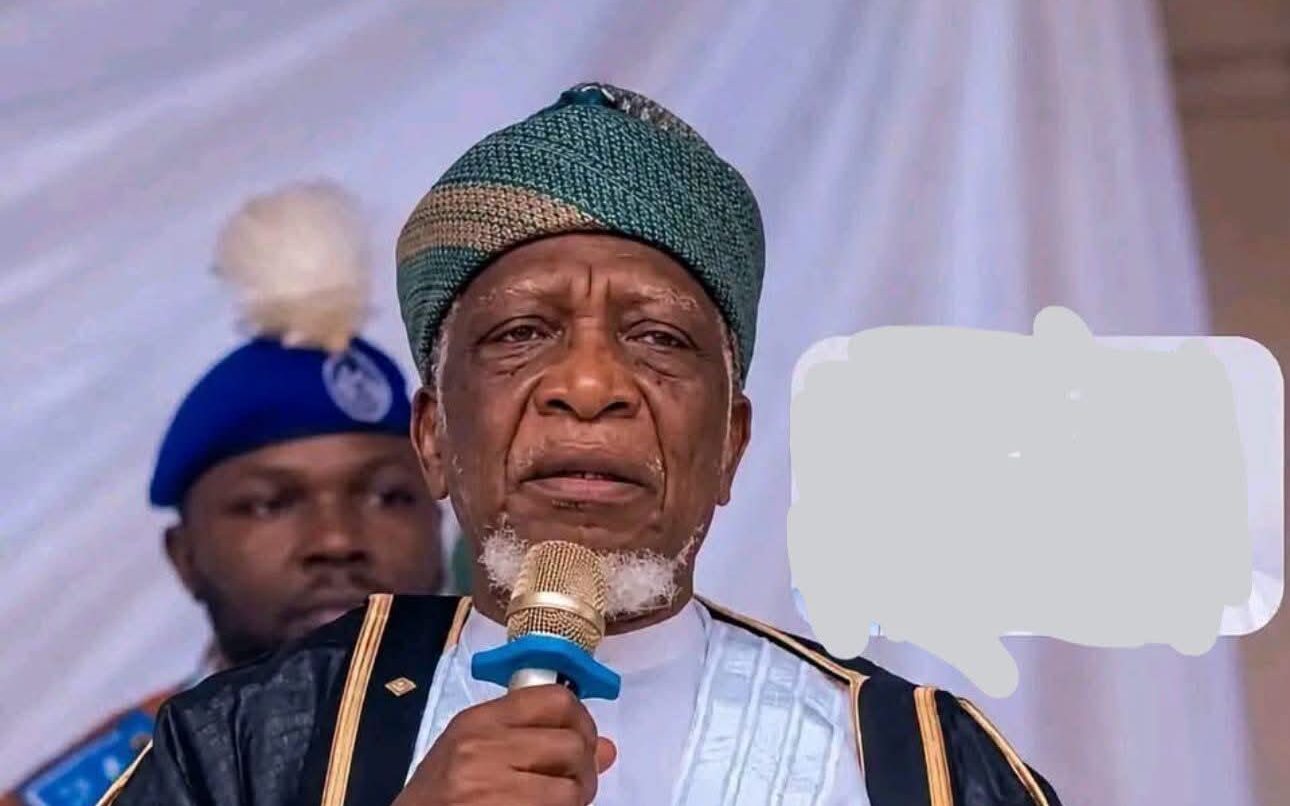NHRC demands Islamic cleric Sani Jingir’s arrest over APC’s Muslim-Muslim ticket remarks