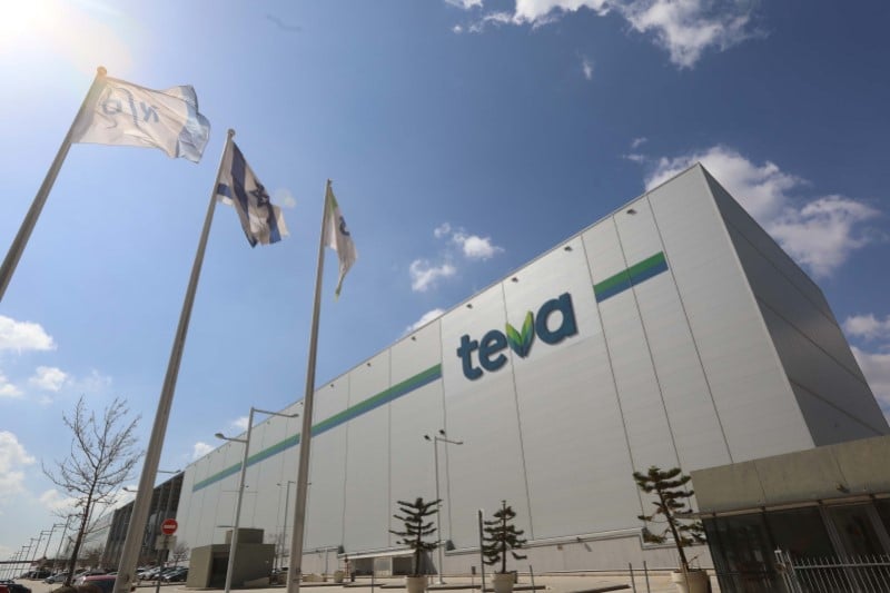 Moody’s upgrades Teva rating to investment grade on debt cuts
