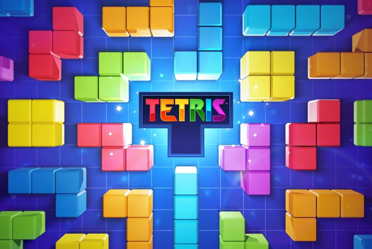 Tetris Maker Officially Responds to White House's Hateful Tetris Clone