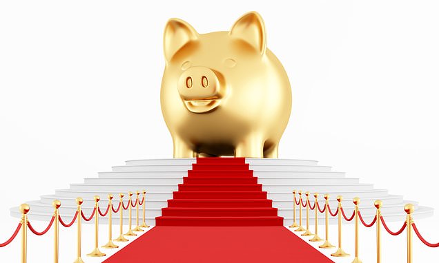Secret savings accounts from Barclays, HSBC, NatWest and Santander offering TRIPLE the interest - how YOU can find one to earn an extra £350 a year