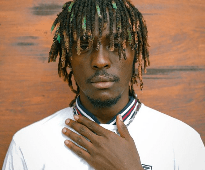 ‘I wont change my date for even Tupac’ – Kofi Mole on album release clash with Blacko