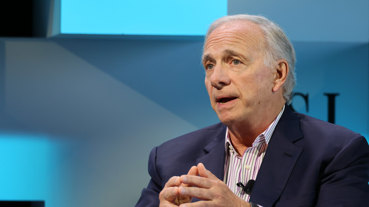 ‘Past the point of no return’: Ray Dalio has a warning for Americans holding this asset — are you ready?
